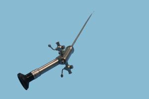 China Rigid Ureteroscope 27001K 8FR For Urological Endoscopy 340mm wholesale