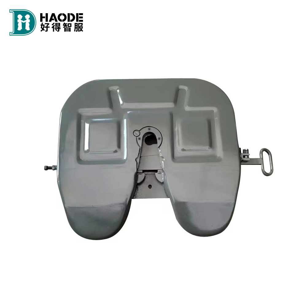 Foton Auman Truck Model HAODE M4119219/8010a0 Air Filter using Composite Filter Paper