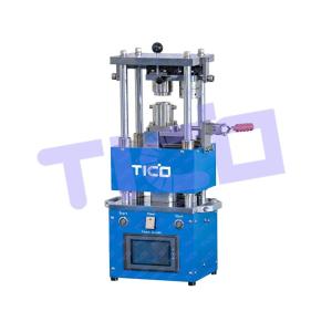 China 18650 Cylindrical Cell Electric Crimping Machine wholesale