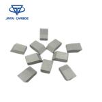 Iso Standard Carbide Stone Cutting Tips In Stock Wear Resistance