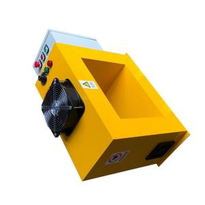 China OEM 200x150mm 200Gs Portable Demagnetizer wholesale