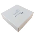 Carton Mobile Accessories Packaging Custom Logo Printing