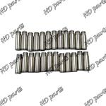 S6B3 Diesel Valve Guide 32501-10700 For Mitsubishi Engine