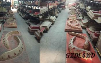 Guangzhou Deliang Auto Accessory Co., Ltd.