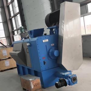 China Rendering 45kw 1000kg/H Industrial Oil Press Machine wholesale