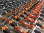 Automatic Carton Waste Stripping Machine Pneumatic 304 Stainless Steel Material