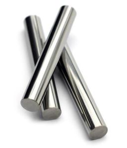 China Customized Tungsten Carbide Bushing YG6X Tungsten Carbide Round Bar wholesale
