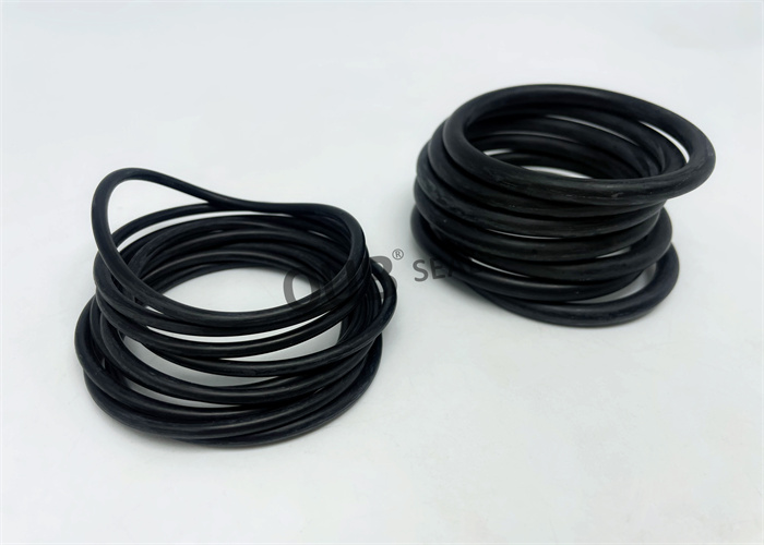 971489 984623 992446 4040814 NBR Silicone Rubber O Rings Seals For Hitachi 4046608 4051362 4060895 4067901
