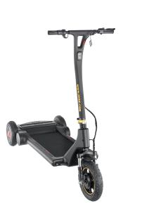 China Mileage 30km 11.3Ah Battery E Bike Scooter For Men Women wholesale