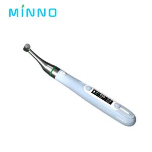 China Dental 16/1 Endo Motor Handpiece Contra Angle Rotary Endomotor Head wholesale