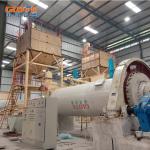 Ball Mill for Fine Powder Grinding of Limestone Calcium Carbonate Dolomite
