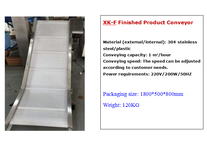 Gummy Bear Candy Packing Machine 500g Ingredients Weighing Food Check Weight Packaging Machine
