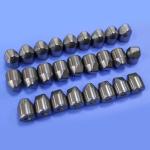 Geology and Mining Industry Drill Bits Tungsten Carbide Buttons