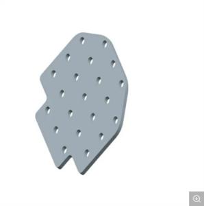 China Precision Metal Casting Molds wholesale