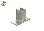 Custom Small Sheet Metal Process Fabrication For Industrial Equipment
