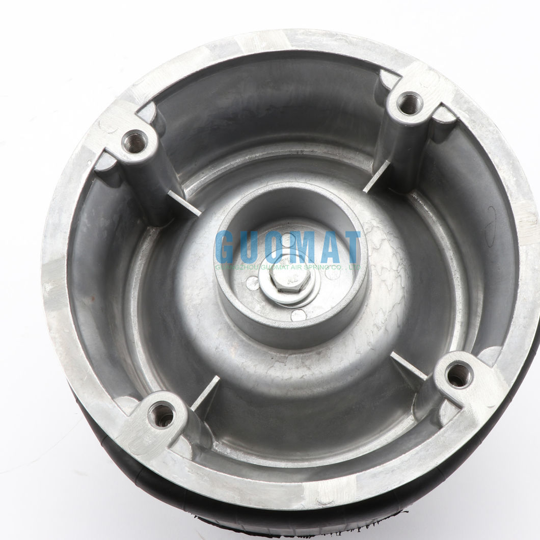 W01-358-8646 Fire Stone Neway Bus Air Spring Bellows for Golden Dragon Yutong 1t15m-2