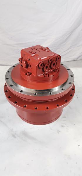 Belparts Excavator EC140B Final Drive Assembly SA 1143-01060 VOE 14524182 SA