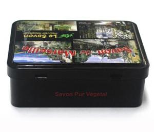 China Antique cookie tins storage wholesale wholesale