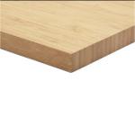 28mm Modern Vertical Grain Bamboo Plywood 1/4 Inch Boards