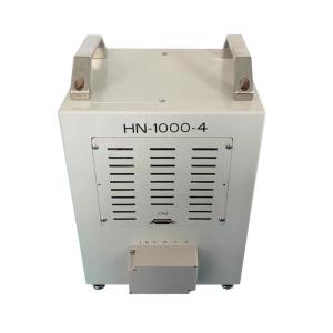 China 4 Channel Plastic Heat Staking Equipment Pulse Thermal Riveting Controller wholesale