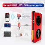 Li-Ion Battery Management System BMS 3S 12V 80A-120A For Energy Storage Battery