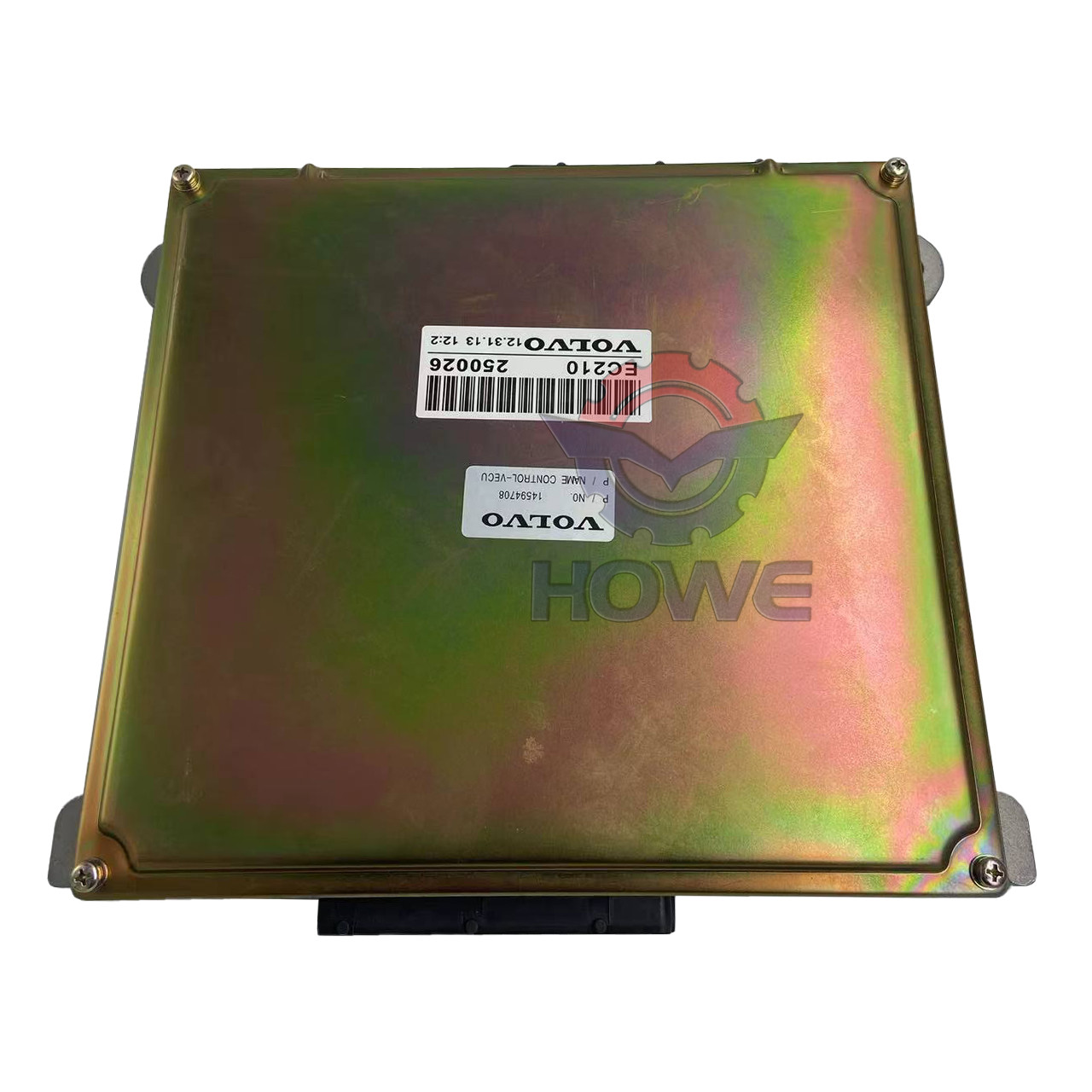 EC380D EC480D Excavator Electrical Parts Hydraulic Controller Computer Board 14594707 14554880