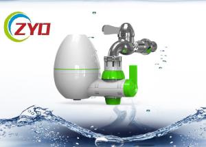 China Healthy Drinking Faucet Water Purifier 350g Weight 5 - 38℃ Working Temperature wholesale