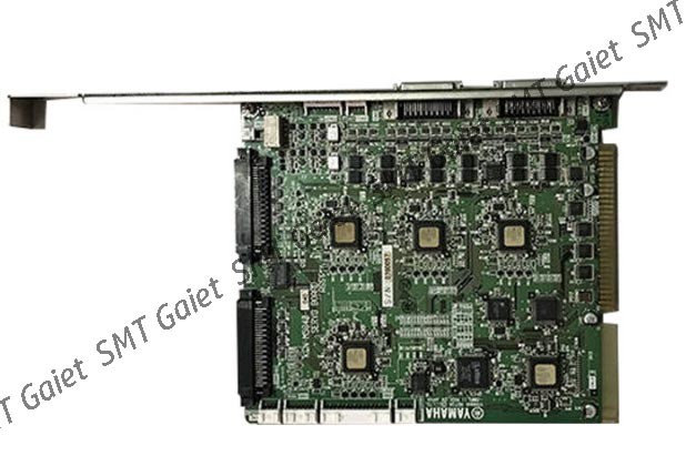 Yamaha Servo Printed Circuit Assy KGN-M5840-040 YG100 YG200