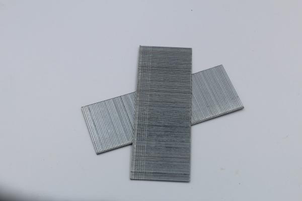 18gauge F Series 2" Steel Air Brad Nail Straight Nail F50 for Furniture