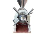 Coconut Cold Electric Oil Press Machine High Output Energy Saving