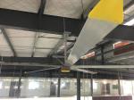 52RPM 6 Blade Industrial Warehouse Ceiling Fans