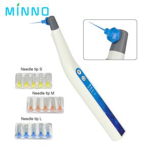 China Dental Root Canal Sonic Irrigator Activator Dentistry Instrument wholesale