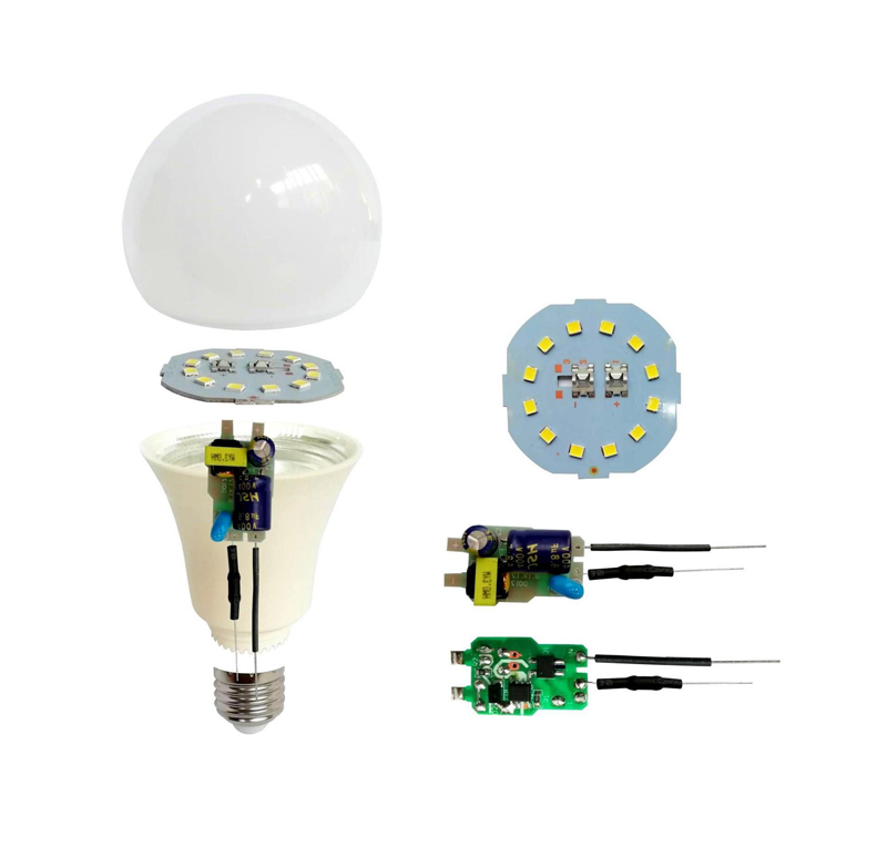 SKD T LED Bulb A55 A60 A65 A70 A80 A95 7W 9W 12W 15W 18W 20W