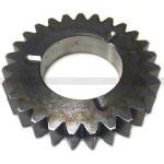 Sturdy Steel E200B Excavator Travel 1 Stage Planetary Gear for Mining Transmissi