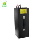 3000 Times 72V 60AH Lifepo4 Battery Golf Cart 48V 60V 50AH Battery For Forklift