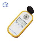 Accurate Digital Refractometer Serum Protein Content Dairy Colostrum Concentrati