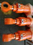 2440-9280H Doosan S340LC-V arm cylinder