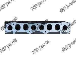China SD23 Engine Cylinder Head 11041-29W01 For Nissan wholesale