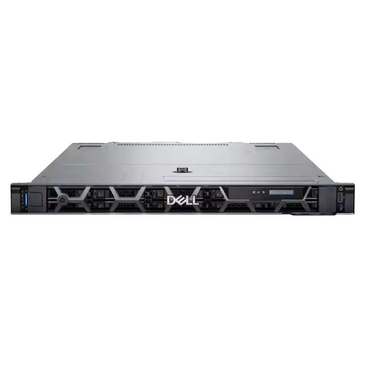 PowerEdge R650 1U Rack Server Top-Notch Performance With Private Mold Design And Intel Xeon Scalable Processors