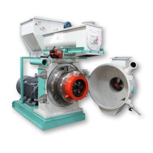 China 2-3t/h Pellet Mill Ring Die wholesale