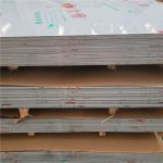 2B No.4 Super Mirror Polished Stainless Steel Sheet 316l Plate Astm A240 Tp316