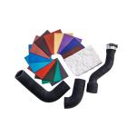 Multipurpose FKM Fluorine Rubber Varirous Colors Fluoroelastomer Compounds