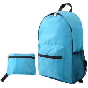 China Hiking Elementary School Backpack , Cool Kids Bookbag Small Handy Foldable wholesale