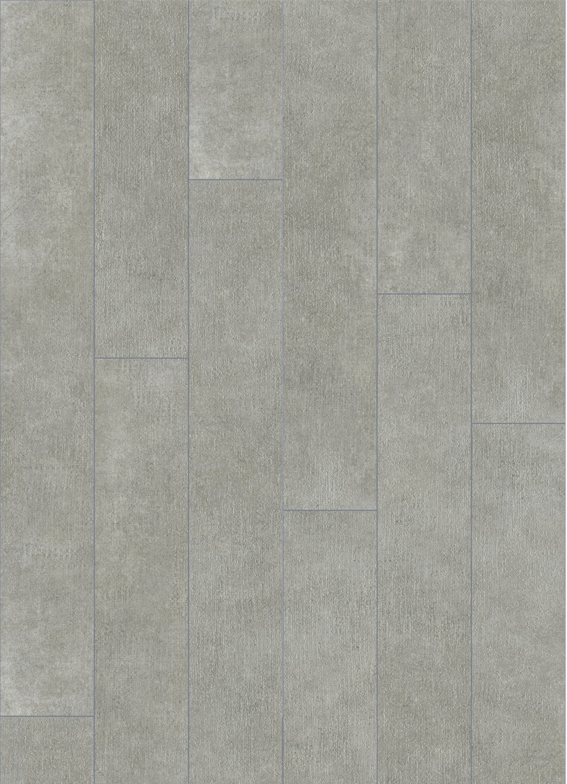 High Elasticity 5mm Cement Vinyl Flooring 5.5mm Stone Plastic Composite Sunrise Imprinting GKBM DP-S82200