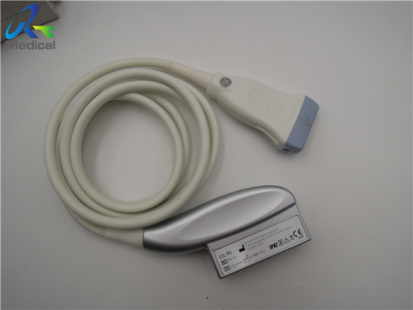 GE 12L-RS Linear Doppler Used Ultrasound Probe Hospital Medical Scanning