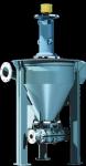 7.5kw Mud Slurry Pump