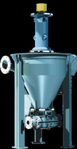China 420rpm Slurry Transfer Pump wholesale