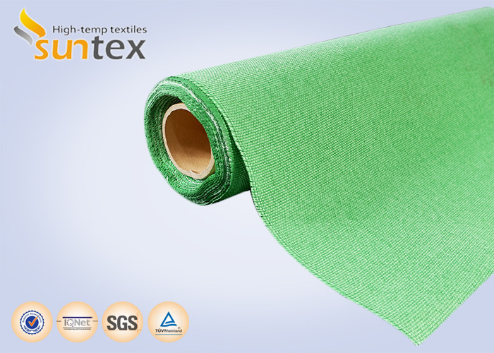 Industrial Design Style Air Duct Fabric Reduced Noise Flame Retardant with Leak-Free Insulation for Gym Basement Applications
