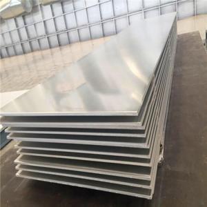 China 5005 5083 5054 Aluminum Alloy Sheet Aluminum Plate Aluminum Sheet Plate wholesale