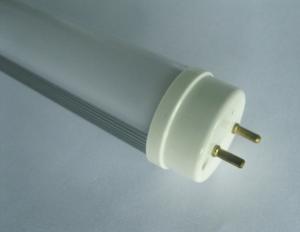 China 12W 15mA Fluorescent Aluminum heat sink body Led Tube Light Bulbs Lamp SMD3528 wholesale